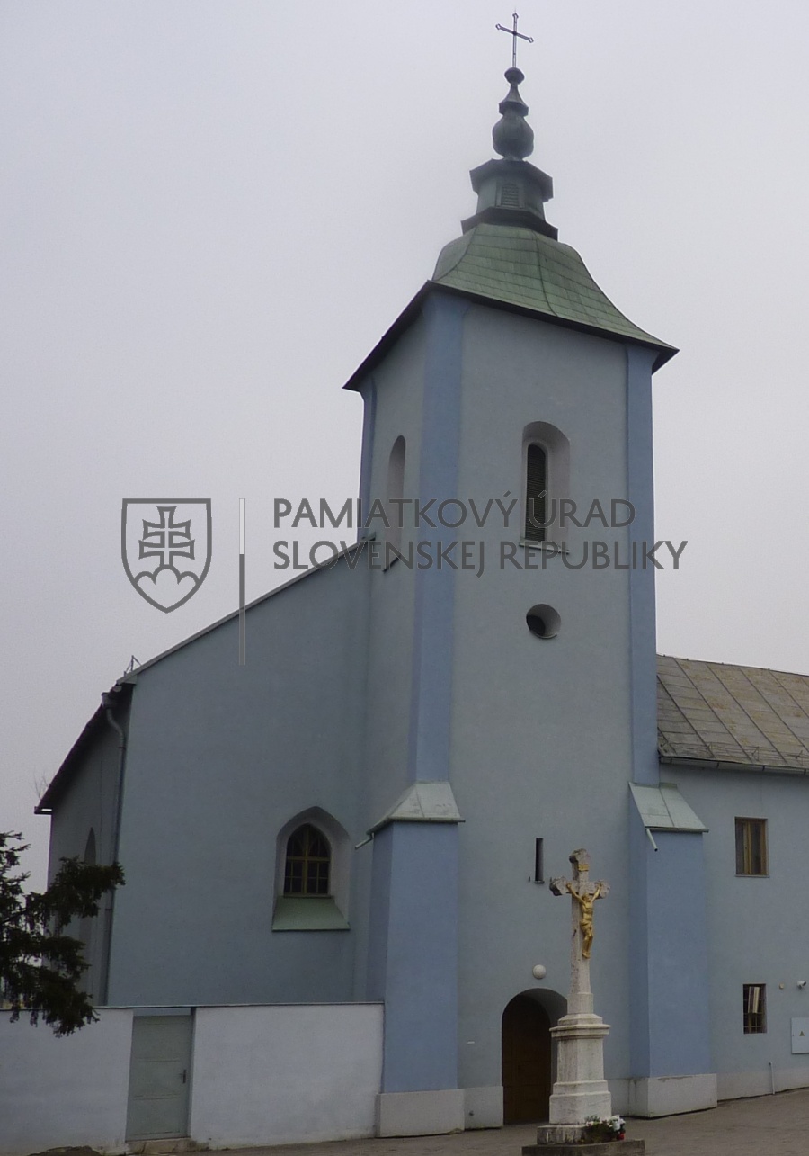 Identifikačná fotografia